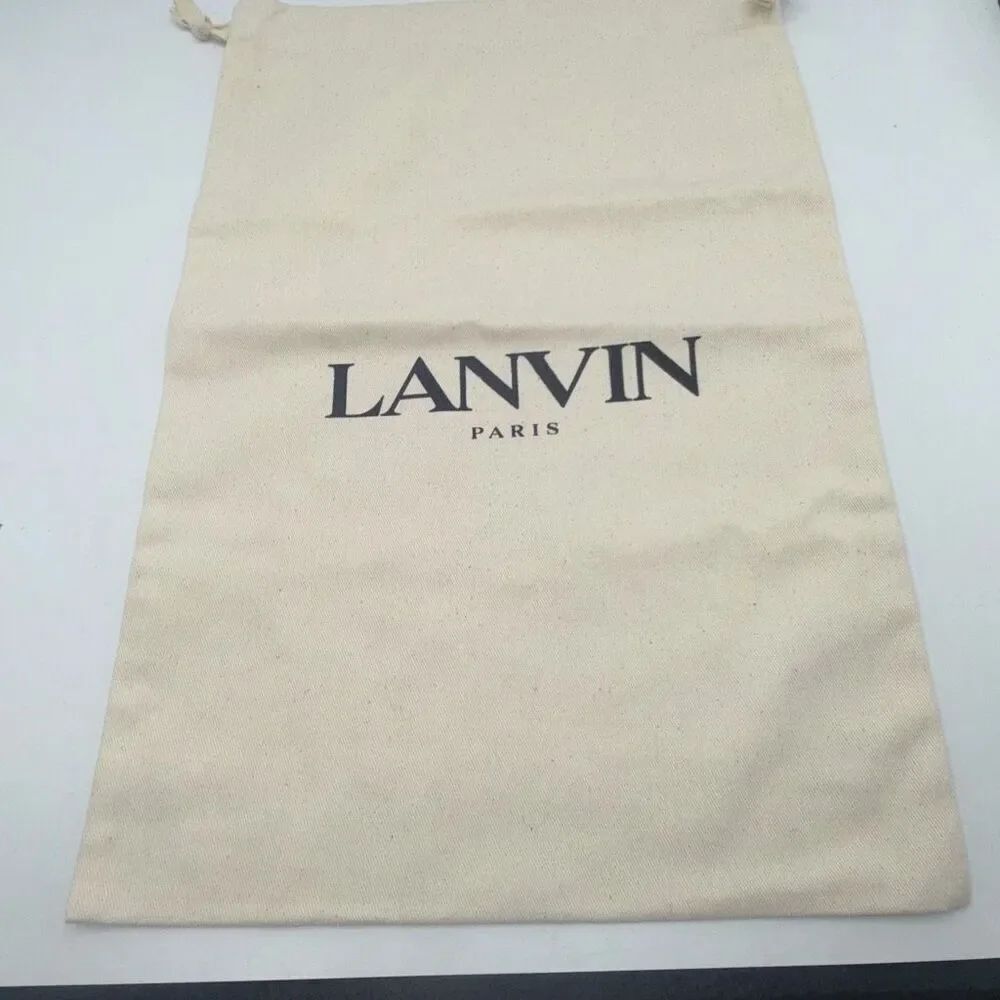 LANVIN Dust Bag